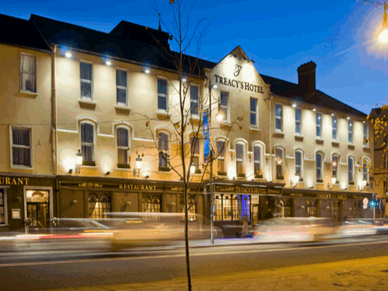 Treacys Hotel & Leisure Centre Waterford Exterior photo