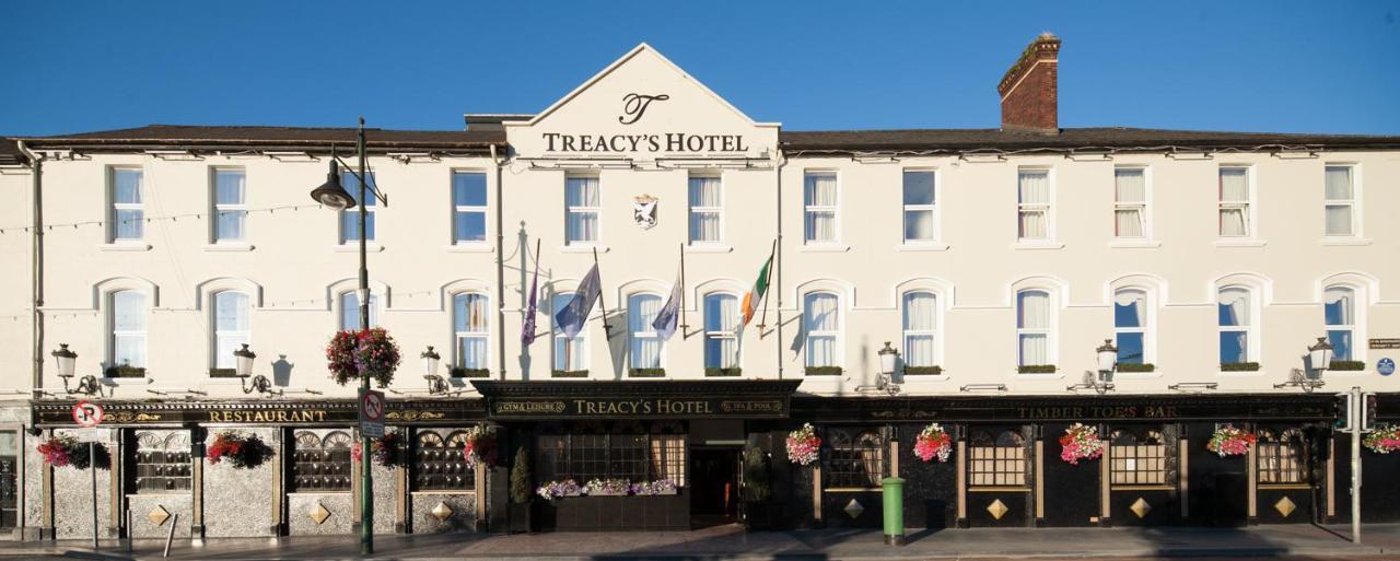 Treacys Hotel & Leisure Centre Waterford Exterior photo