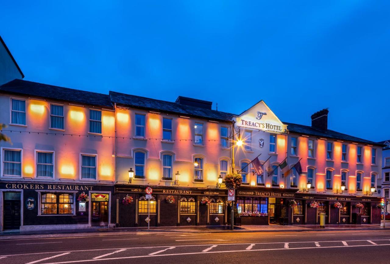 Treacys Hotel & Leisure Centre Waterford Exterior photo